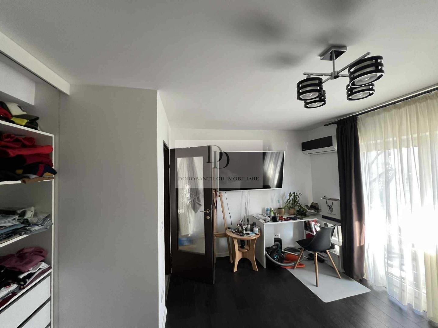 Apartament 3 camere de închiriat | Zona de Business | Semicentral - Poză 7
