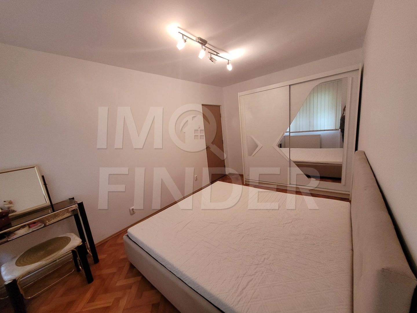 Apartament 3 camere Gheorgheni, zona Hermes - Poză 2