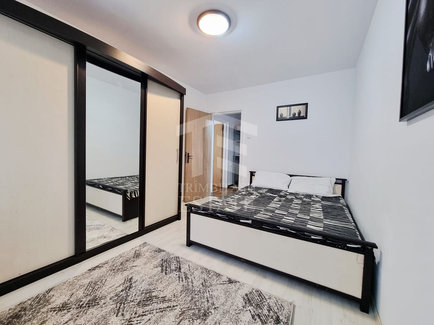 2 camere semidec. – Militari, Gorjului–Apusului - 7 min metrou - Poză 5