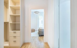 Vanzare | apartament 3 camere cu gradina | Avalon Estate-Pipera - Poză 7