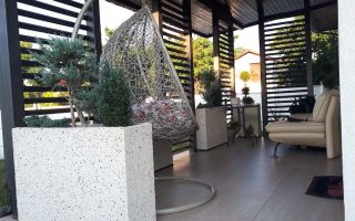 Casă plan parter în Dancu, Iași - 3 camere, 90 mp utili, teren 760 mp - Poză 3