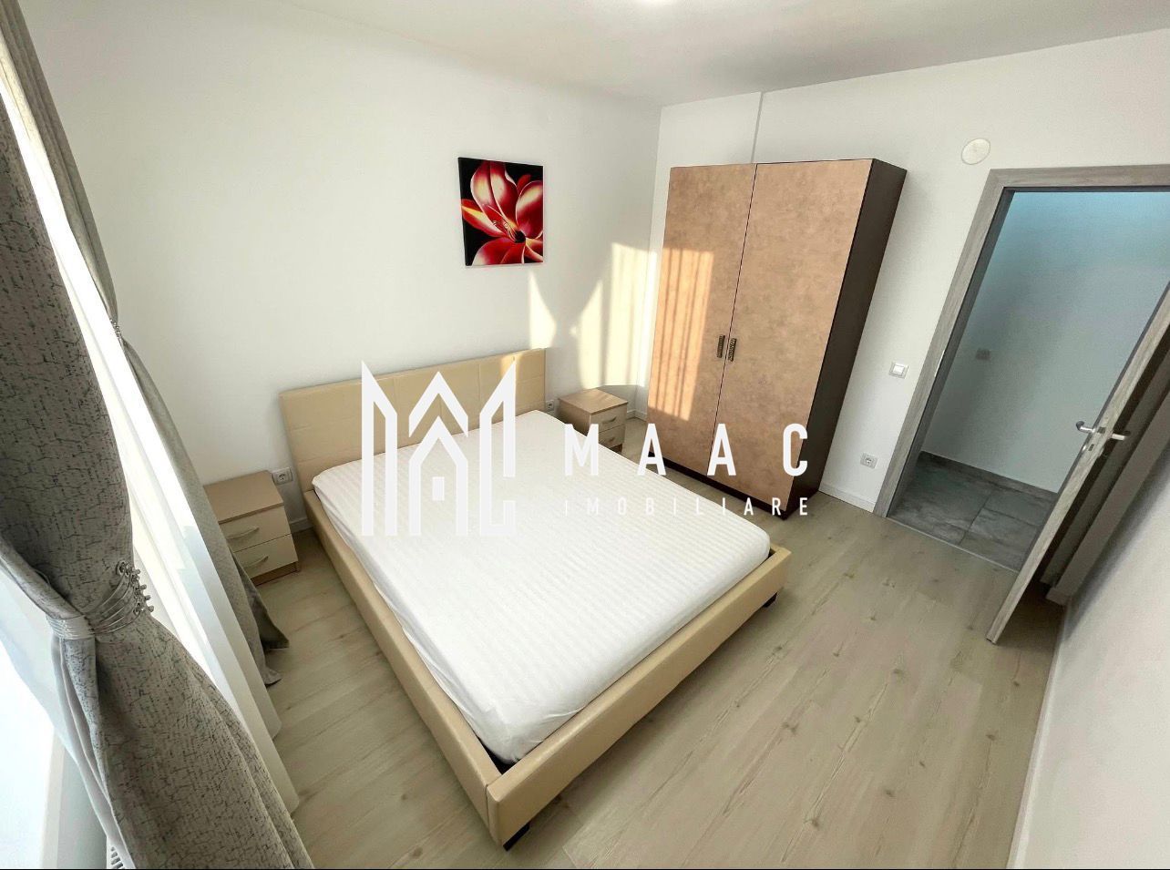 Apartament 3 camere |  Etaj 3 | Lift  |  Calea Șurii Mici - Poză 4