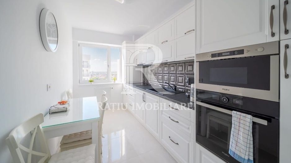 Apartament 2 camere lux | Prima Onestilor | Oradea - Poză 7
