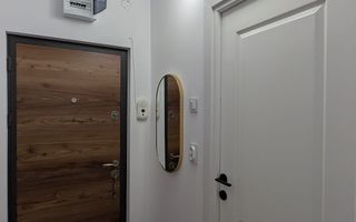 Garsonieră Premium | Mănăștur -Str. Bucegi |Complet renovată |Mobilată & Utilata - Poză 8
