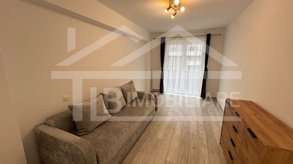 Apartament cu 3 camere, 80mp, parcare, Zona Maurer Residence - Poză 10