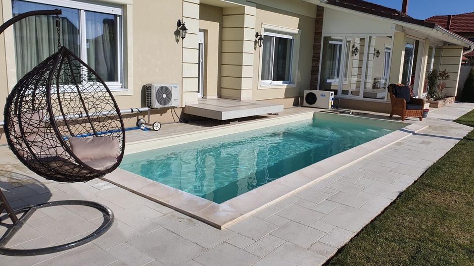 Casa individuala pe plan parter in Sanandrei - Poză 12