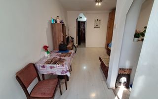 Garsoniera | 22 mp | Etajul 1  | Zona Micro 17 Ostrovului - Poză 4