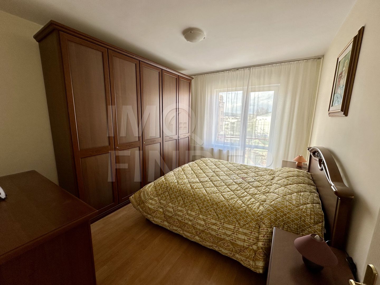 Vanzare 4 camere, Zorilor, 120 mp utili, imobil cu 8 apartamente - Poză 21