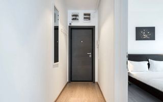 Chirie I Apartament 3 camere I Rond OMV Pipera - Poză 14