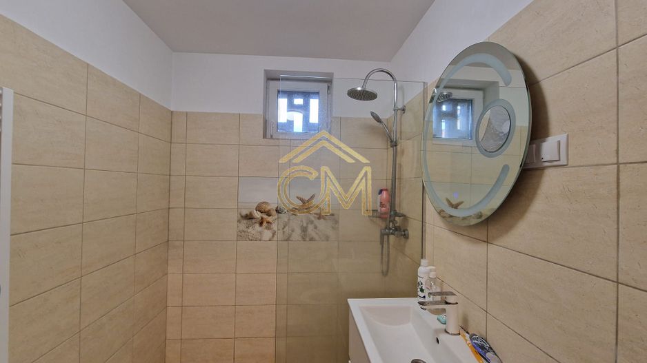 Aparatment-3 Camere-Etaj 3-Ultracentral-53MP Utili - Poză 12