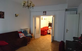 3 camere |   Etaj Intermediar  |  Cinemateca Eforie- Calea Victoriei - Poză 8
