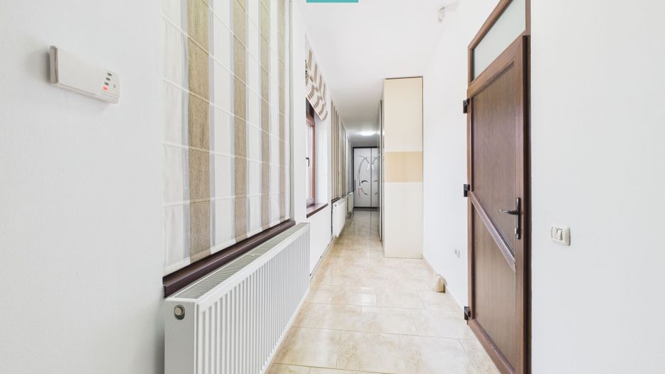 Casă exclusivistă cu 4 camere, în Secusigiu, Arad - Poză 5