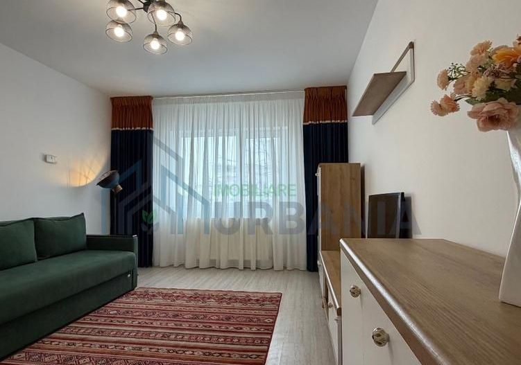 Persoană Fizică Închiriez apartament cu 2 camere decomandat - Poză 2