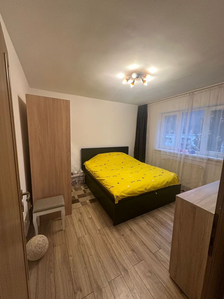 Apartament 2 camere Grigorescu Donath etaj 5/10 - Poză 8