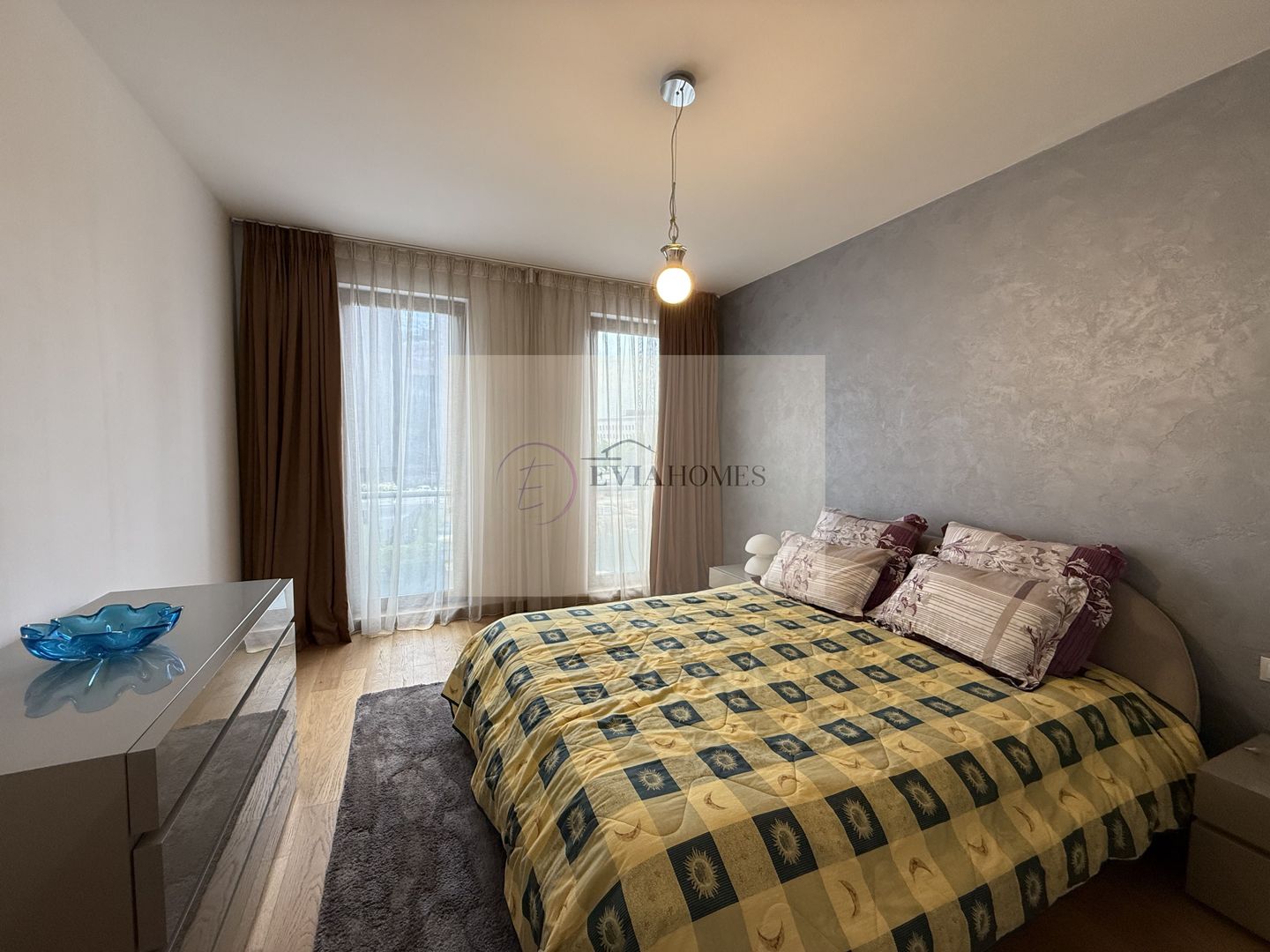 Apartament cu 3 camere / Zona Iulius Mall - Poză 4