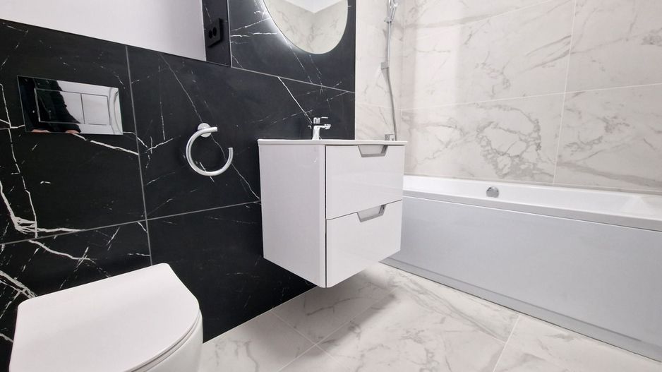 Comision zero. apartament 3 camere, 74 mp, Calea Torontalului - Poză 4