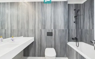 Apartament Premium cu 3 camere | Nusco City Faza 2 - Poză 12