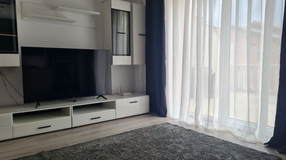 Apartament | 3 camere | Complex Ibiza Sol | Pipera - Poză 1