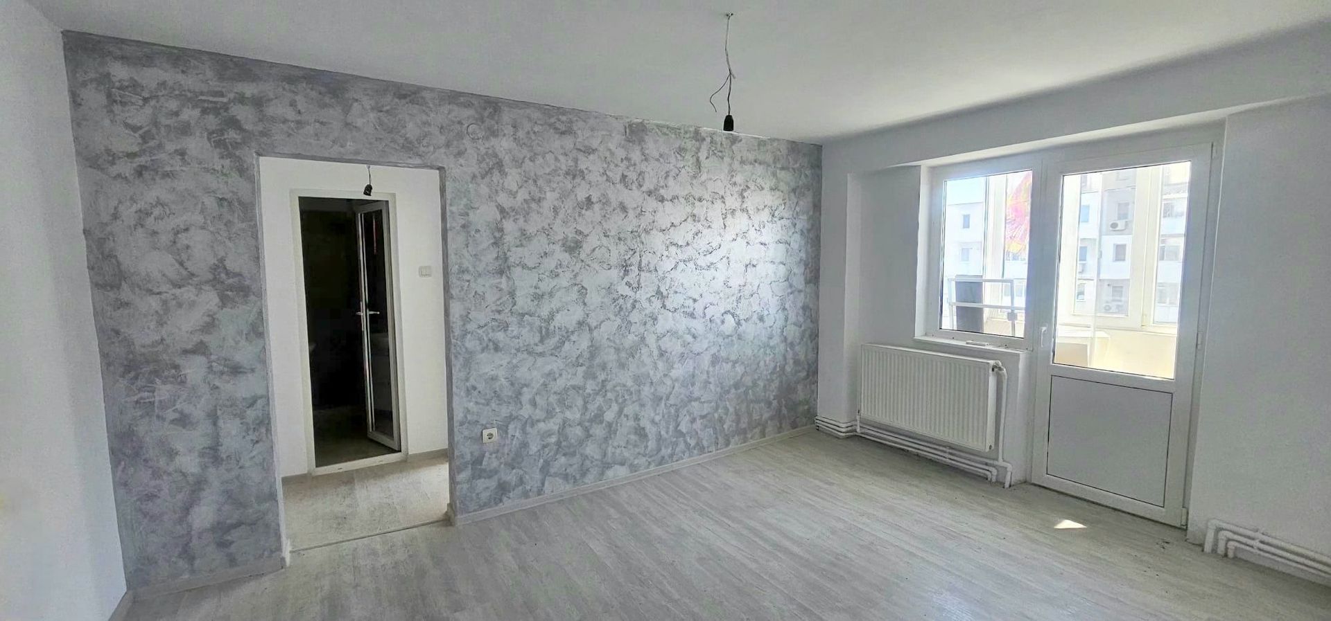 Exclusivitate - 2 camere Viziru 3, renovat, 39000 euro, neg - Poză 1