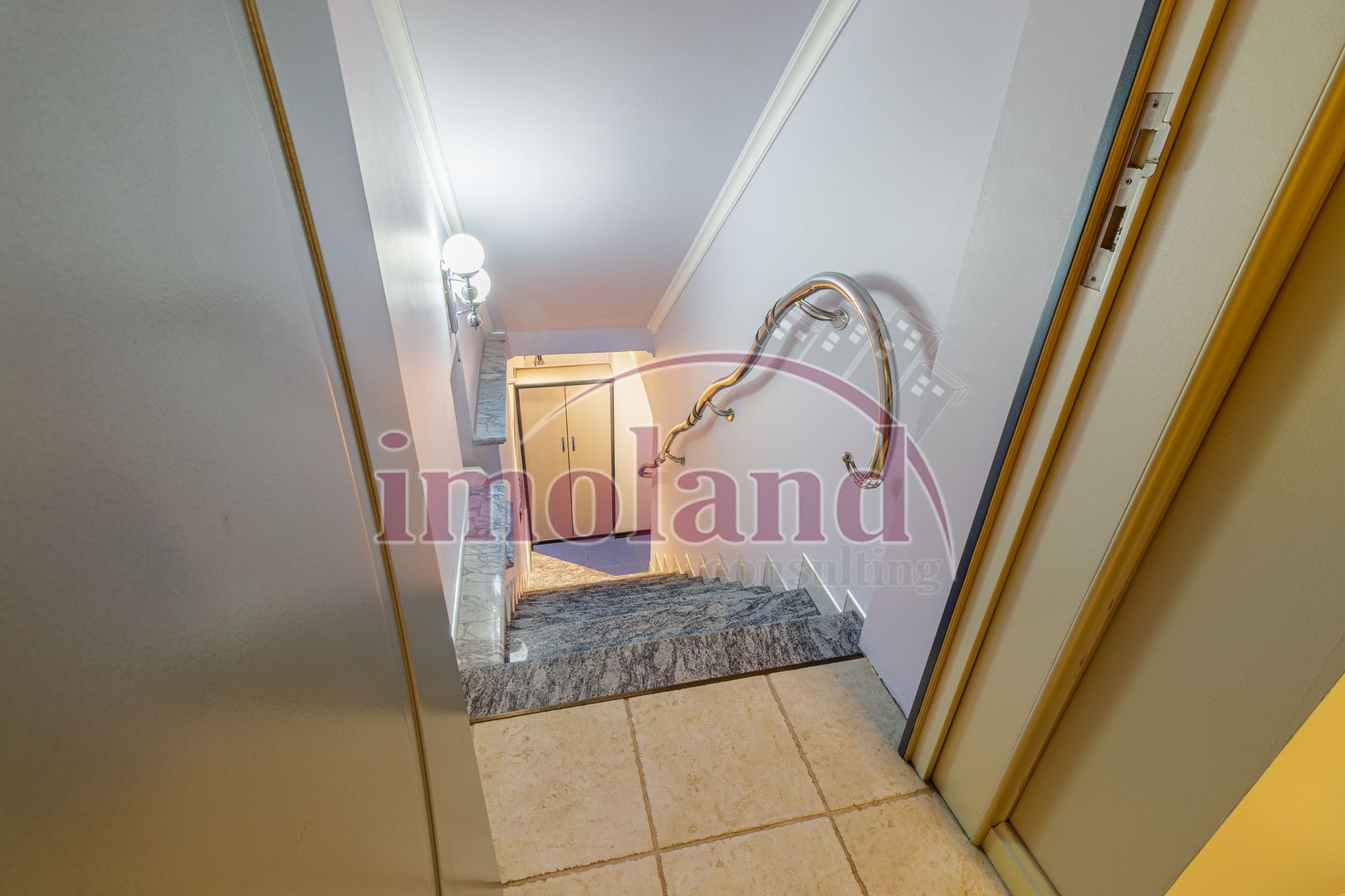 Vila Art Deco Consolidata si Restaurata - Teren 211mp - Vatra Luminoasa - Poză 22