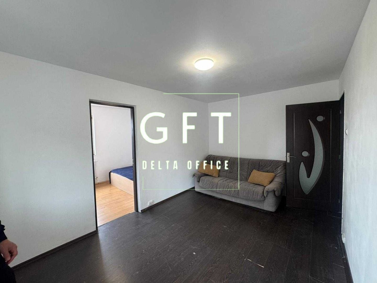 Apartament 2 camere – Ultracentral, Piața Decebal – Ideal investiție! - Poză 2
