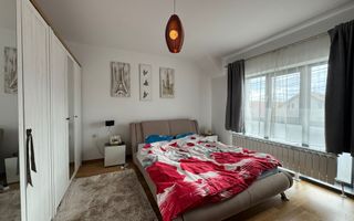 Casa tip duplex | De vanzare | 120 mp | 208 mp teren | Barabant - Poză 8