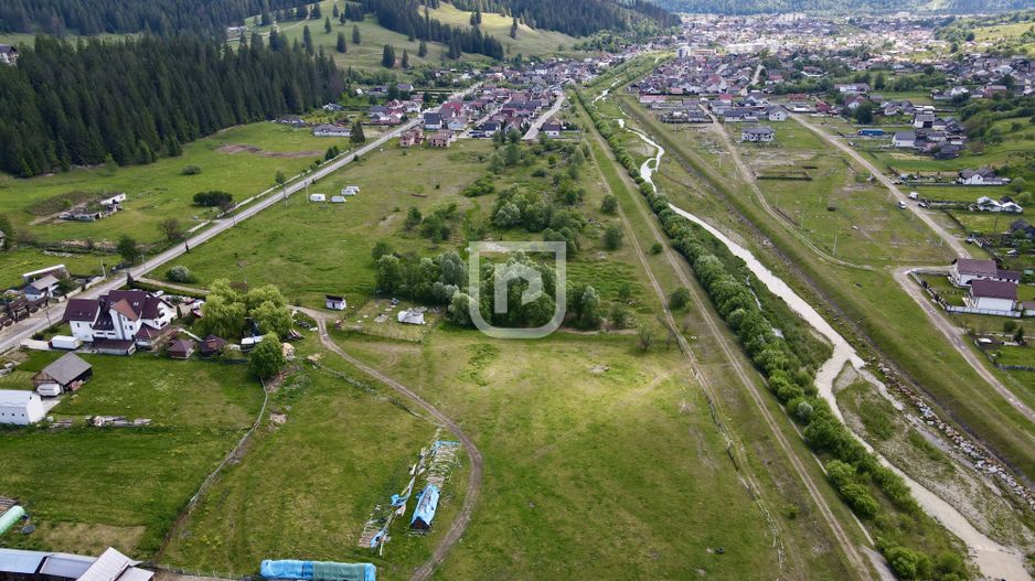 Teren Gura Humorului | Strada Manastirea Humorului - Poză 3