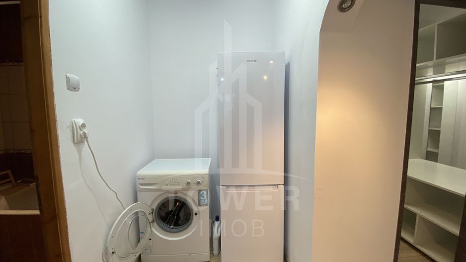 De închiriat – Apartament 3 camere decomandat | Mihai Viteazu, Sibiu - Poză 18