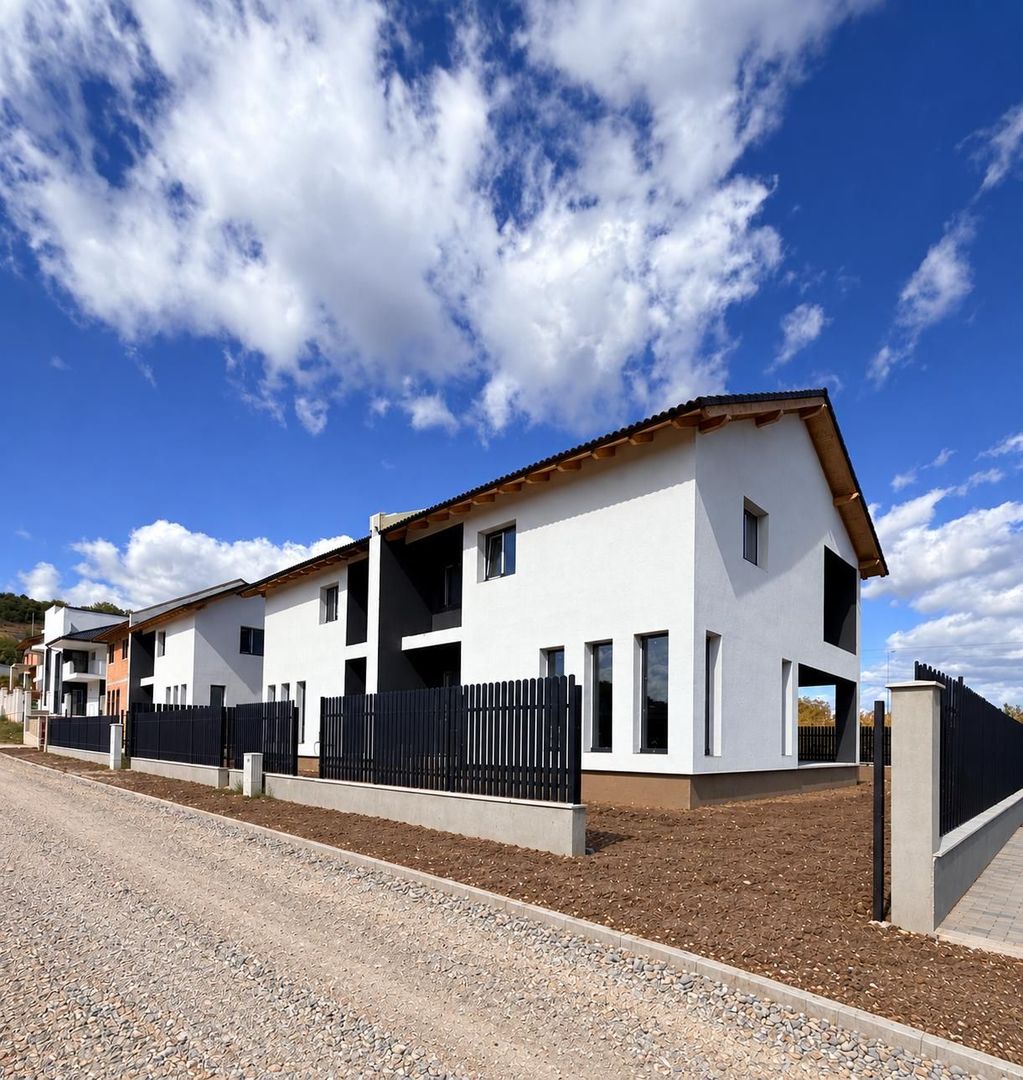 Duplex Modern Nou (2026) – Alege Stadiul Care Ți Se Potrivește! - Poză 1