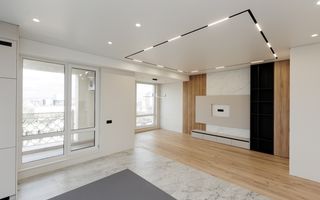 Vânzare, apartament, 4 camere, strada Constantin Stere, Centru - Poză 3