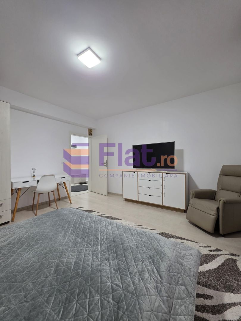 Inchiriere garsonieră – Grandis Residence, Brașov Coresi Tractorul - Poză 5