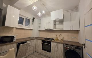 2 camere| Giroc| loc de parcare| pet friendly| bloc 2020| - Poză 14