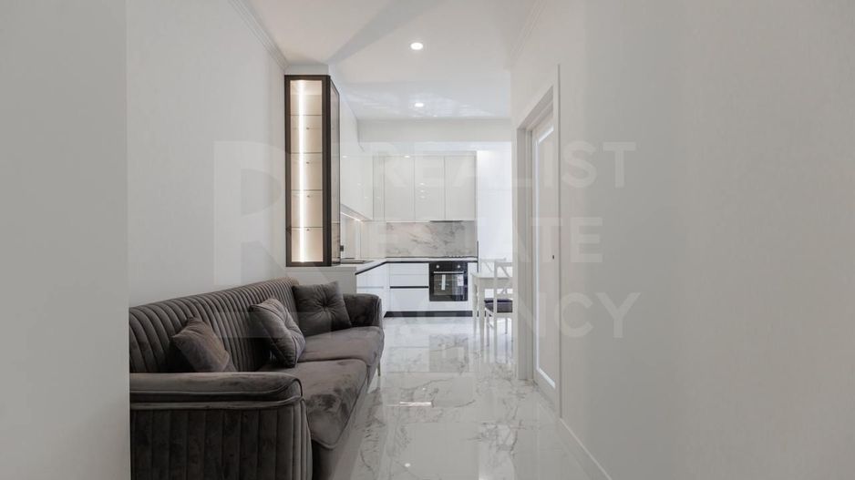 Chirie, apartament, 2 dormitoare, str. Calea Ieșilor, Sculeni - Poză 3