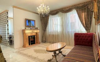 Apartment 3 camere Dumbravita cu scara interioara - Poză 2