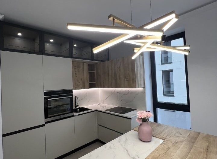 3 camere lux Şoseaua Nordului - Herastrau - Poză 3