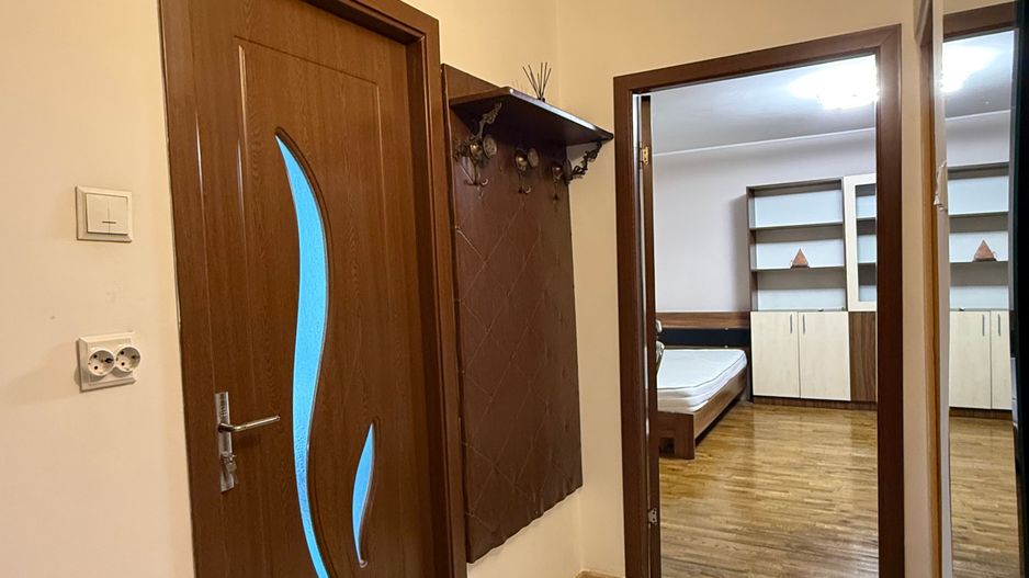 De vanzare Garsonieră decomandată - Piața Alba Iulia, Bucuresti - Poză 5