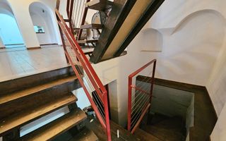 Imobil zona ultracentrala pretabil restaurant  schimbare destinatie - Poză 23