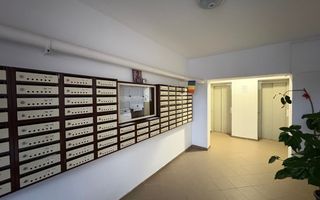 Garsoniera mobilata si utilata, zona Rahova - Pucheni, Comision 0% - Poză 4