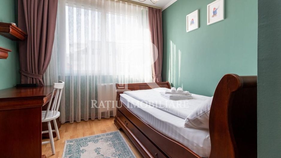 Apartament cu 3 camere | Ared | Oradea - Poză 7