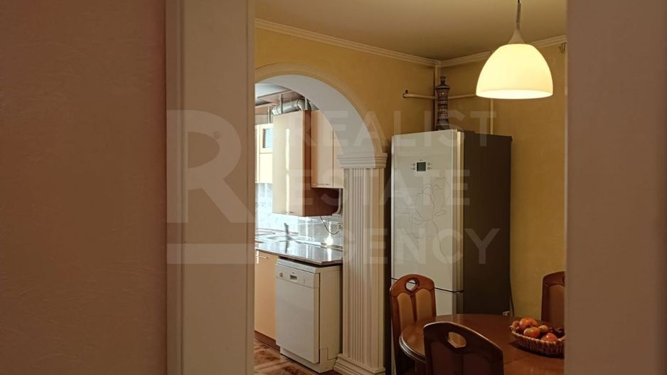 Chirie, apartament, 2 cameră bd. Mircea cel Bătrîn, Ciocana - Poză 3