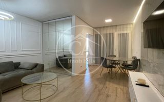 Apartament de închiriat cu 2 camere LUX în WEST RESIDENCE, Oradea - Poză 3