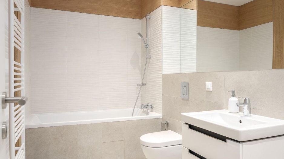 Apartament tip Studio Jandarmeriei Baneasa - The Ivy - Poză 9