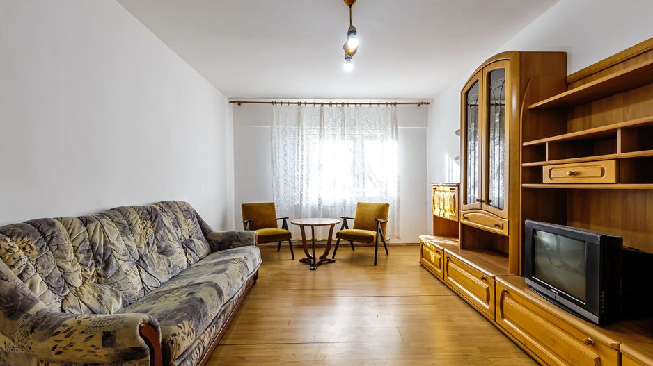 Apartament luminos cu 2 camere - Poză 2