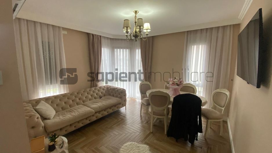 Apartament 3 camere, West Residence - Poză 2