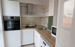 Garsonieră cu terasă – Piața Muncii - Poză 5