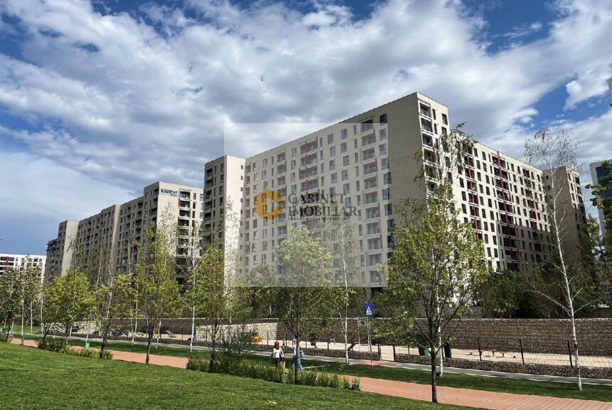 Garsoniera | Credit | 2022 | Centrala | Plaza Residence - Poză 3
