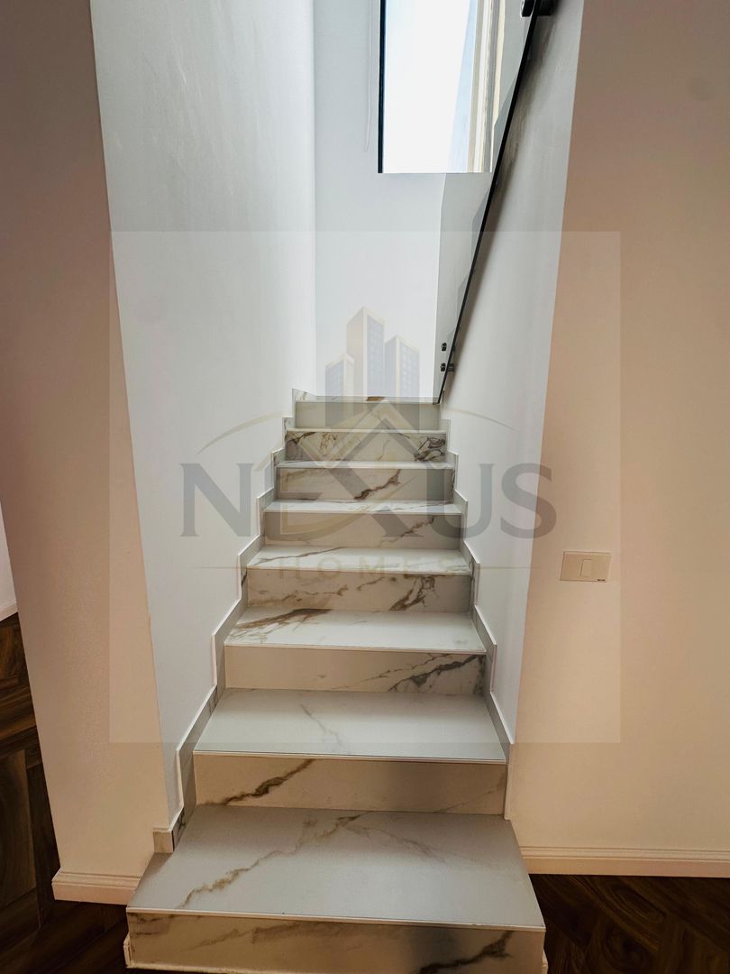 Vila individuala-piscina-5 cam-gradina amenajata-mutare rapida - Poză 4