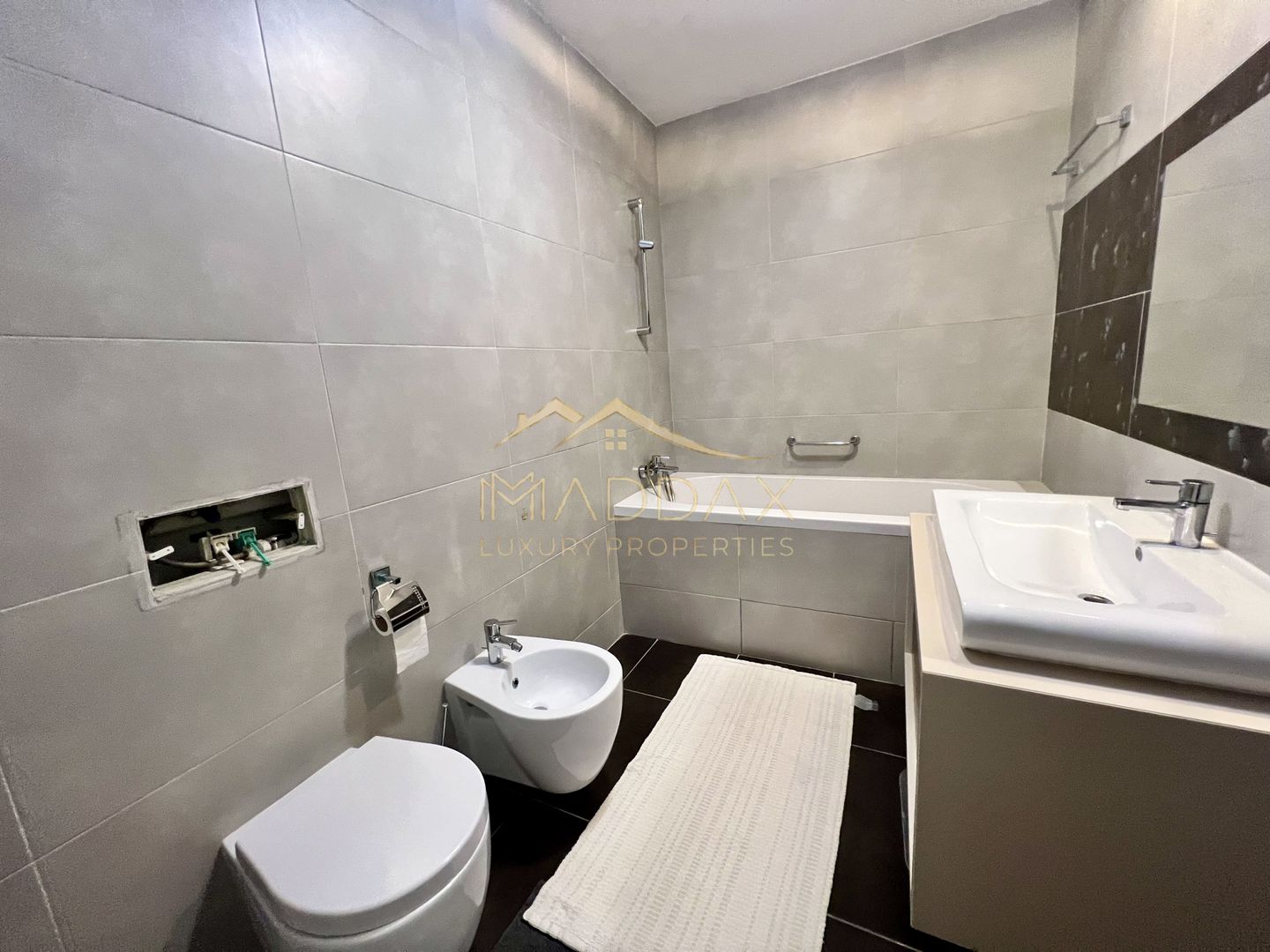 Apartament 3 camere │Gradina 50mp │Piscina │Parcare inclusă ║ Pipera - Poză 56