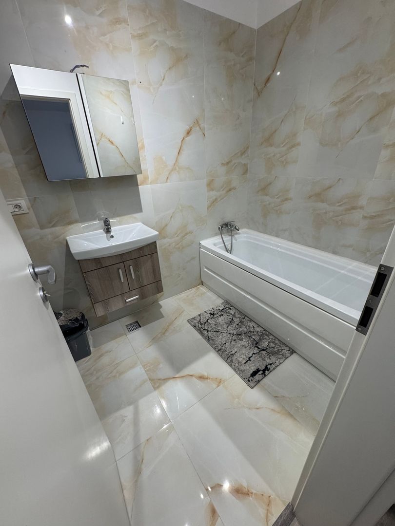 Apartament 2 camere Parter Otopeni-Tunari - Poză 21