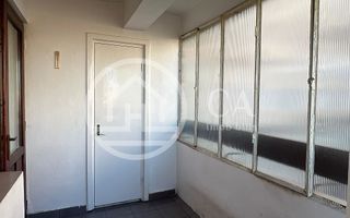 Apartament cu 4 camere de vanzare Ultracentral Oradea - Poză 22